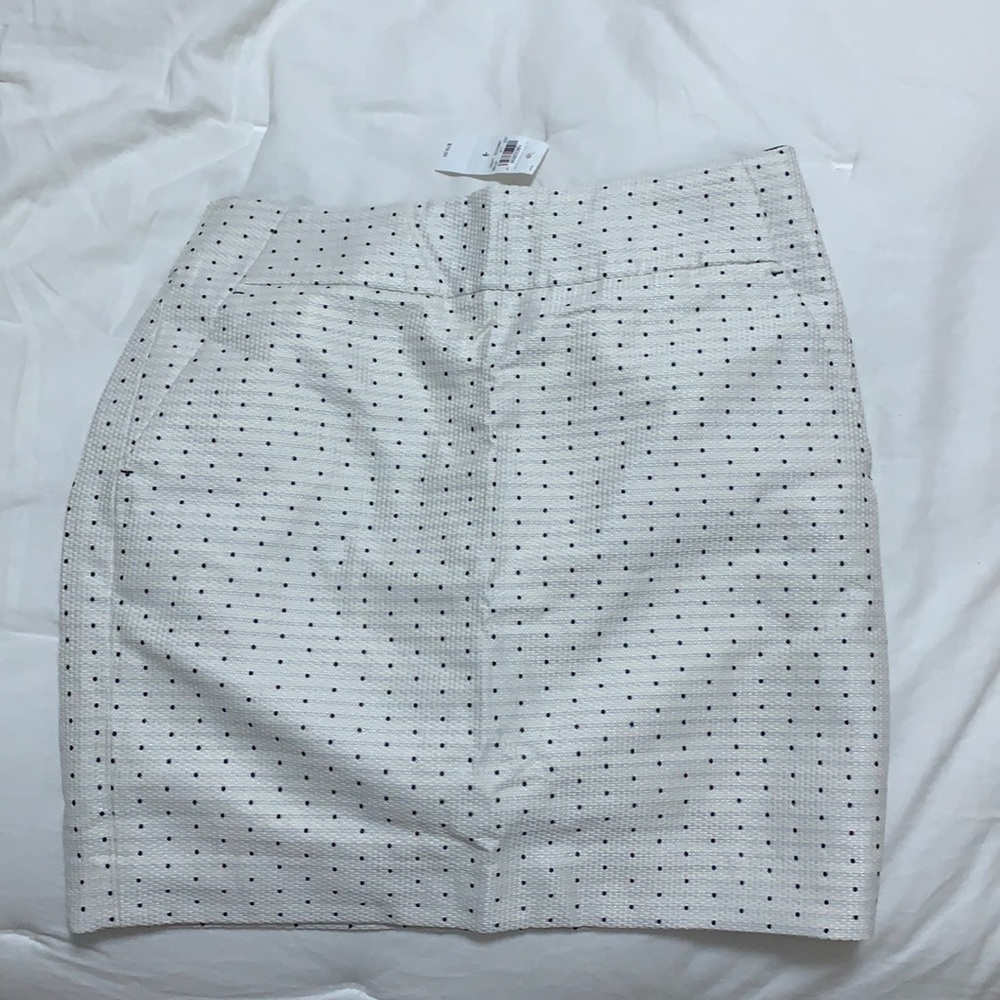 Ann Taylor business skirt